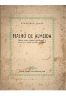 Livros/Acervo/L/LESSA ALMERINDO FIA
